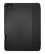 Чехол книжка Smart Case Open buttons для Apple iPad Air 4 10.9' (2020-2022)/Pro 11 (2018-2022) black