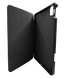 Чехол книжка Smart Case Open buttons для Apple iPad Air 4 10.9' (2020-2022)/Pro 11 (2018-2022) black