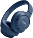 Наушники JBL Tune 720 BT (JBLT720BTBLU) blue