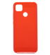 Силиконовый чехол SGP для Xiaomi Redmi 9C red TPU