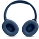 Наушники JBL Tune 720 BT (JBLT720BTBLU) blue