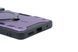 Чохол TPU+PC CamCap Armor Ring для Xiaomi Redmi Note 10 Pro/Pro Max violet протиударний шторка/зах.