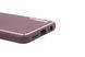 Чохол шкіра Xshield для Xiaomi Redmi Note 10/Note 10S plum red Full Camera