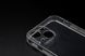 Чохол (TPU) Getman для iPhone 13 mini Clear 1.0mm Full Camera