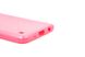Накладка Shiny dust для Samsung A10 pink