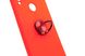 Накладка TPU Summer ColorRing для Xiaomi Redmi Note 7/7 pro red під магнітний тримач