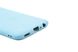 Силіконовий чохол Soft Feel для Huawei P Smart+ powder blue Candy