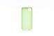 Силіконовий чохол WAVE Colorful для Huawei Y5p/Honor 9s mint gum (TPU)