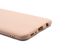 Силіконовий чохол Soft Feel для Samsung A50/A50S/A30S brown Candy