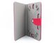 Чохол-книжка на планшет універсальна 7" 360 Jeans pink