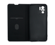 Чохол книжка FIBRA для Xiaomi Redmi Note 10/Note 10S black