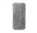 Чохол-книжка шкіра для Samsung A54 5G grey Getman Cubic PU