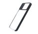 TPU чохол Camshield mate для Xiaomi Redmi Note 10 5G/ Poco M3 Pro black шторка/захист камери