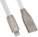 USB кабель Inkax CK-19 iPhone 2A white