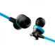 Bluetooth навушники AWEI B980BL Black-blue