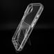 Чехол TPU Space для iPhone 17 clear