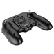 Геймпад Borofone BG3 Warrior Cooling Gamepad black