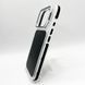 Накладка Holder Strong MagSafe для iPhone 17 Pro black