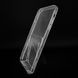 TPU чохол Clear для iPhone 6/6S plus transparent 1.5mm Epic Full Camera