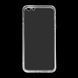 TPU чохол Clear для iPhone 6/6S plus transparent 1.5mm Epic Full Camera