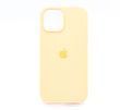 Силіконовий чохол Full Cover для iPhone 12 Pro Max hami melon