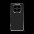 TPU чехол Clear для Xiaomi Redmi Note 15 4G/5G (EU) transparent 1.0mm Full Camera