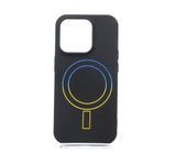 Чохол TPU Aneu with Magsafe для iPhone 15 Pro Ukrainian