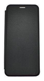 Чохол книжка Original шкіра для Xiaomi Poco X4 Pro 5G black