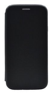 Чохол книжка Original шкіра для Samsung J730 black