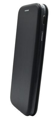 Чохол книжка Original шкіра для Samsung J730 black