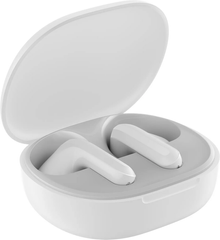 Bluetooth stereo гарнітура Redmi Buds 4 Lite (BHR6919GL) white