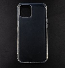 TPU чохол Clear для iPhone 12 Pro Max transparent 1.5mm Epic