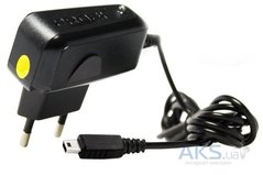 Сетевое зарядное устройство Profiaks New V3 mini USB