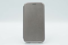 Чохол книжка G-Case Ranger для Samsung J260 /J2 Core gray