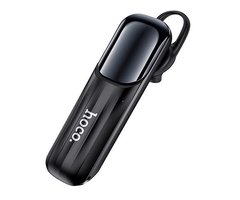 Bluetooth гарнитура Hoco E57 Essential black