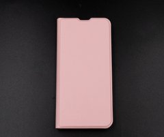 Чохол книжка WAVE Stage для Xiaomi Redmi 9 pink