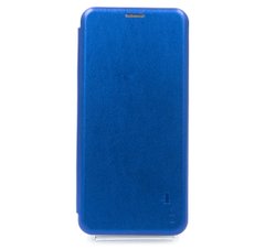 Чохол книжка Original шкіра для Samsung A24 4G blue (4you)