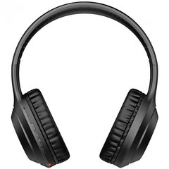 Bluetooth стерео гарнітура Hoco W30 black