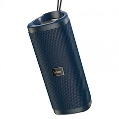 Колонка Hoco HC4 Speaker blue