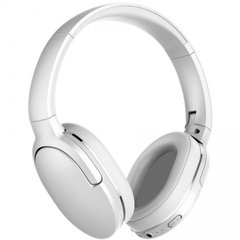 Навушники бездротові Baseus Encok NGD02 Pro Wireless headphone white