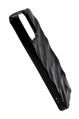 Накладка WAVE TPU 2024 для iPhone 15 Pro Max black