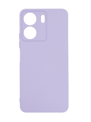 Силіконовий чохол Full Cover для Xiaomi Redmi 13C 4G dasheen Full Camera без logo