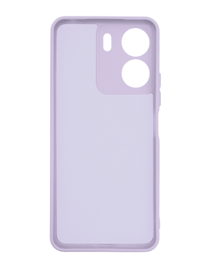 Силіконовий чохол Full Cover для Xiaomi Redmi 13C 4G dasheen Full Camera без logo