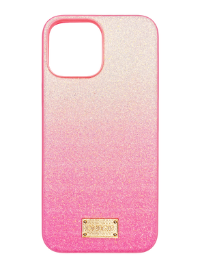 Накладка One Gif Gradient дляApple iPhone 13 Pro Max Pink