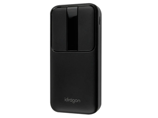 Power Bank iDragon KPG-210 20000mAh 22.5W black