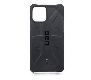 Чохол UAG Pathfinder Classic для iPhone 12/12 Pro black протиударний