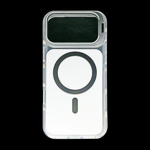 Накладка Holder Strong MagSafe для iPhone 17 Pro Max white