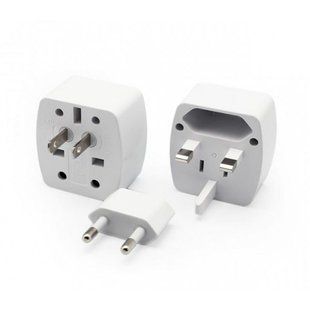 Сетевой переходник LDNIO DL-Z4 6A white