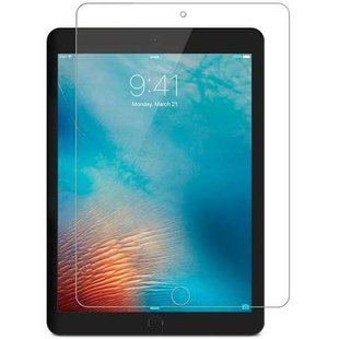 Захисне 2.5D скло Glass для планшета iPAD mini 4//5 0.3mm