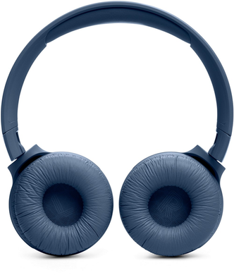 Навушники JBL Tune 520 BT (JBLT520BTBLKEU) Blue